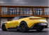 Carbon Fiber Side Skirts – Aston Martin DB11 - Exotics Carbon Design