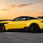 Carbon Fiber Side Skirts – Aston Martin DB11 - Exotics Carbon Design