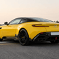 Carbon Fiber Side Skirts – Aston Martin DB11 - Exotics Carbon Design