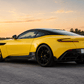 Carbon Fiber Side Skirts – Aston Martin DB11 - Exotics Carbon Design