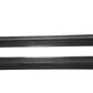 Carbon Fiber Side Skirts – Mercedes Benz W213 E - Class - Exotics Carbon Design