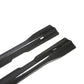 Carbon Fiber Side Skirts – Mercedes Benz W213 E - Class - Exotics Carbon Design