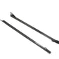 Carbon Fiber Side Skirts – Toyota Supra GR A90 / A91 (2020–2024) - Exotics Carbon Design