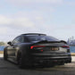 Carbon Fiber Spoiler - Audi RS5 2020+ - Exotics Carbon Design