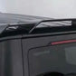 Carbon Fiber Sport Spoiler – Mercedes G - Class G500 / G550 / G63 - Exotics Carbon Design