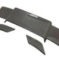 Carbon Fiber Sport Spoiler – Mercedes G - Class G500 / G550 / G63 - Exotics Carbon Design