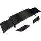 Carbon Fiber Sport Spoiler – Mercedes G-Class G500 / G550 / G63 - Exotics Carbon Design