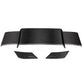 Carbon Fiber Sport Spoiler – Mercedes G-Class G500 / G550 / G63 - Exotics Carbon Design