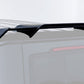 Carbon Fiber Sport Spoiler – Mercedes G - Class G500 / G550 / G63 - Exotics Carbon Design