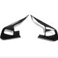 Carbon Fiber Steering Wheel Trim – Chevrolet Corvette C8 (2020–2024) - Exotics Carbon Design