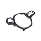 Carbon Fiber Steering Wheel Trim – Lamborghini Huracán LP580 / LP610 / EVO - Exotics Carbon Design