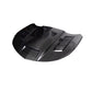 Carbon Fiber Terminator Style Front Hood – Chevrolet Camaro (2016–2024) - Exotics Carbon Design