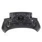Carbon Fiber Trunk – Ford Mustang Fastback (2015–2023) - Exotics Carbon Design