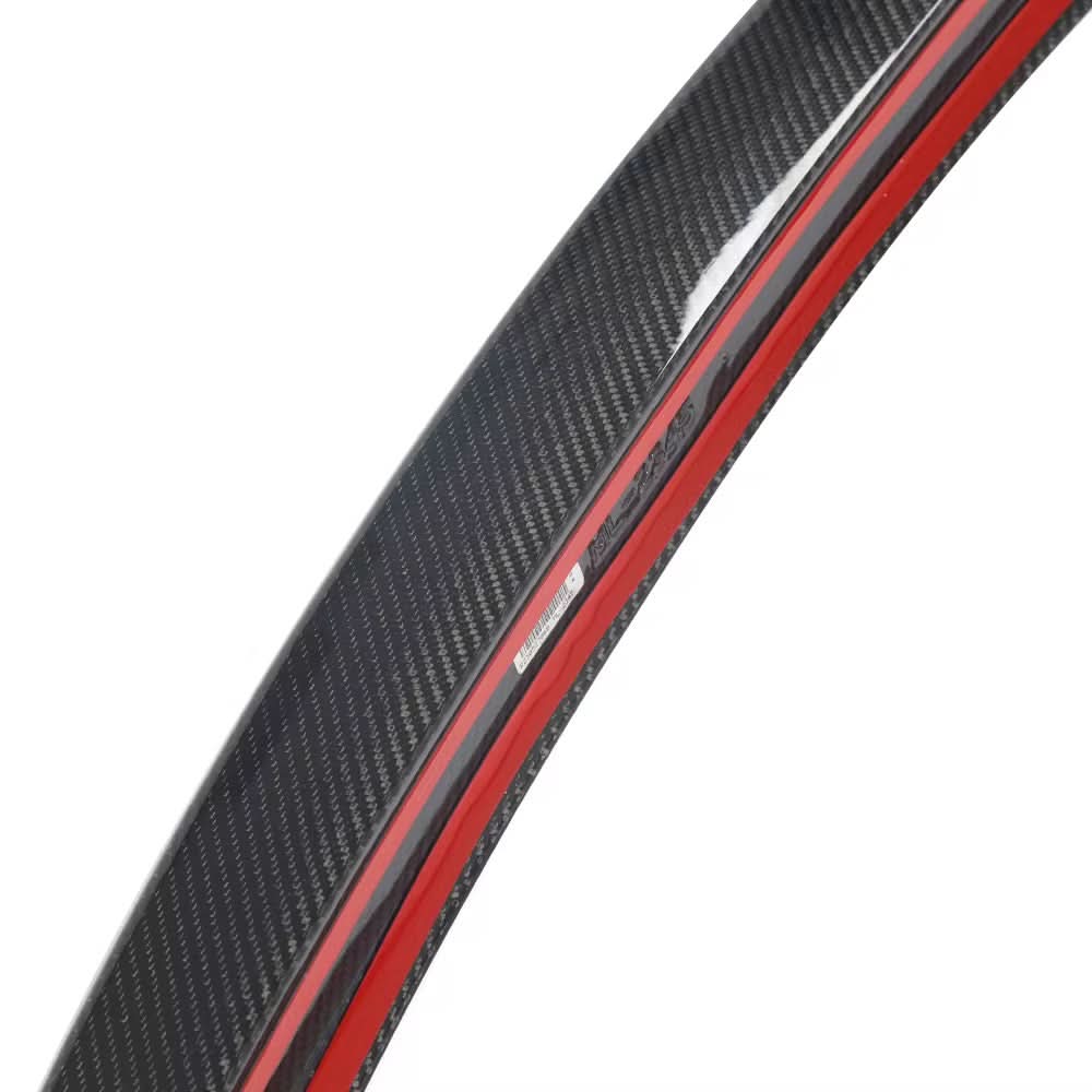Carbon Fiber Trunk Spoiler – BMW 8 Series (2018 - 2022) - Exotics Carbon Design