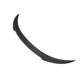Carbon Fiber Trunk Spoiler – BMW 8 Series (2018 - 2022) - Exotics Carbon Design