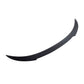 Carbon Fiber Trunk Spoiler – BMW 8 Series (2018 - 2022) - Exotics Carbon Design