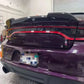 Carbon Fiber Trunk Spoiler – Dodge Charger 2015 - 2023 - Exotics Carbon Design