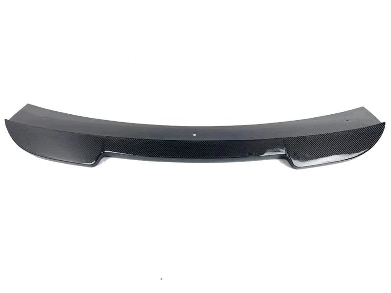 Carbon Fiber Trunk Spoiler – Dodge Charger 2015 - 2023 - Exotics Carbon Design