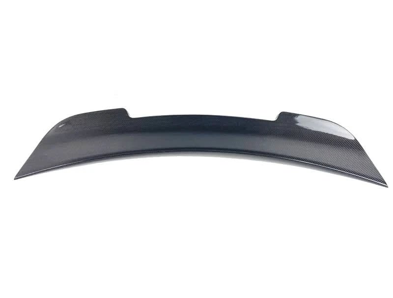 Carbon Fiber Trunk Spoiler – Dodge Charger 2015 - 2023 - Exotics Carbon Design