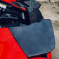 Carbon Fiber Trunk Spoiler – Ferrari 488 GTB (2015–2019) - Exotics Carbon Design
