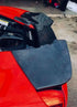 Carbon Fiber Trunk Spoiler – Ferrari 488 GTB (2015–2019) - Exotics Carbon Design