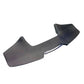 Carbon Fiber Trunk Spoiler – Ferrari 488 GTB (2015–2019) - Exotics Carbon Design