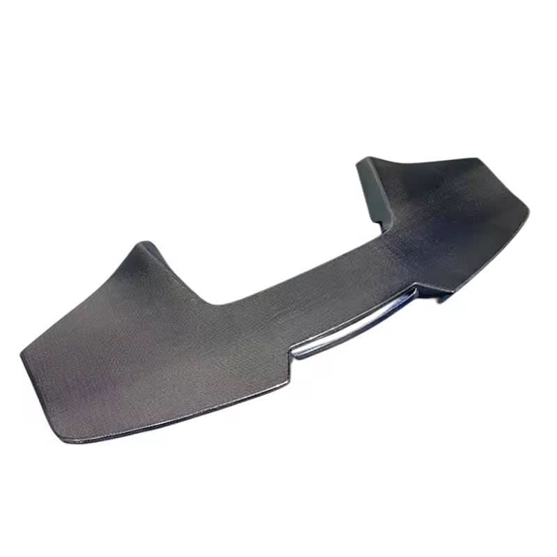 Carbon Fiber Trunk Spoiler – Ferrari 488 GTB (2015–2019) - Exotics Carbon Design