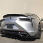 Carbon Fiber Trunk Spoiler – Lexus LC 500 2018–2024 - Exotics Carbon Design