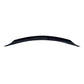 Carbon Fiber Trunk Spoiler – Lexus LC 500 2018–2024 - Exotics Carbon Design