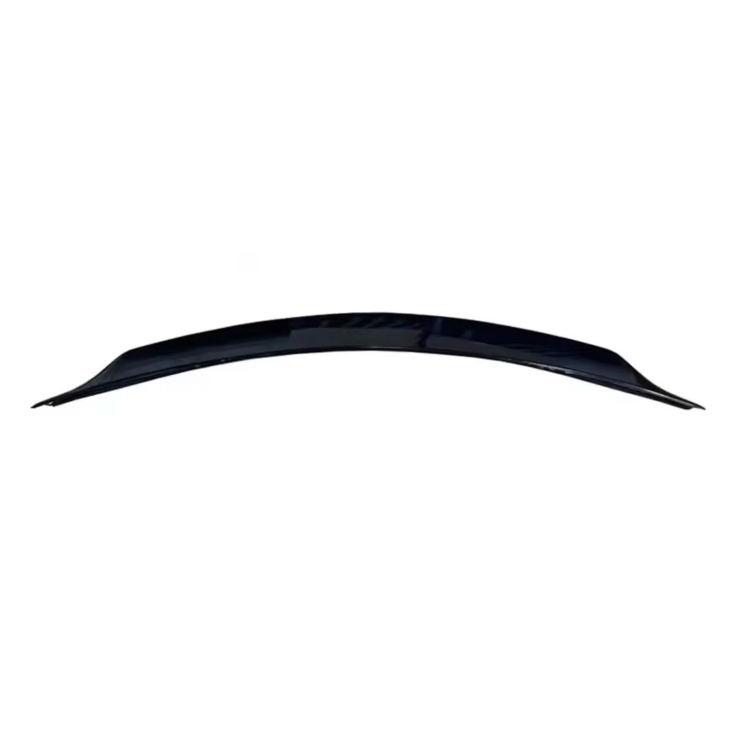 Carbon Fiber Trunk Spoiler – Lexus LC 500 2018–2024 - Exotics Carbon Design