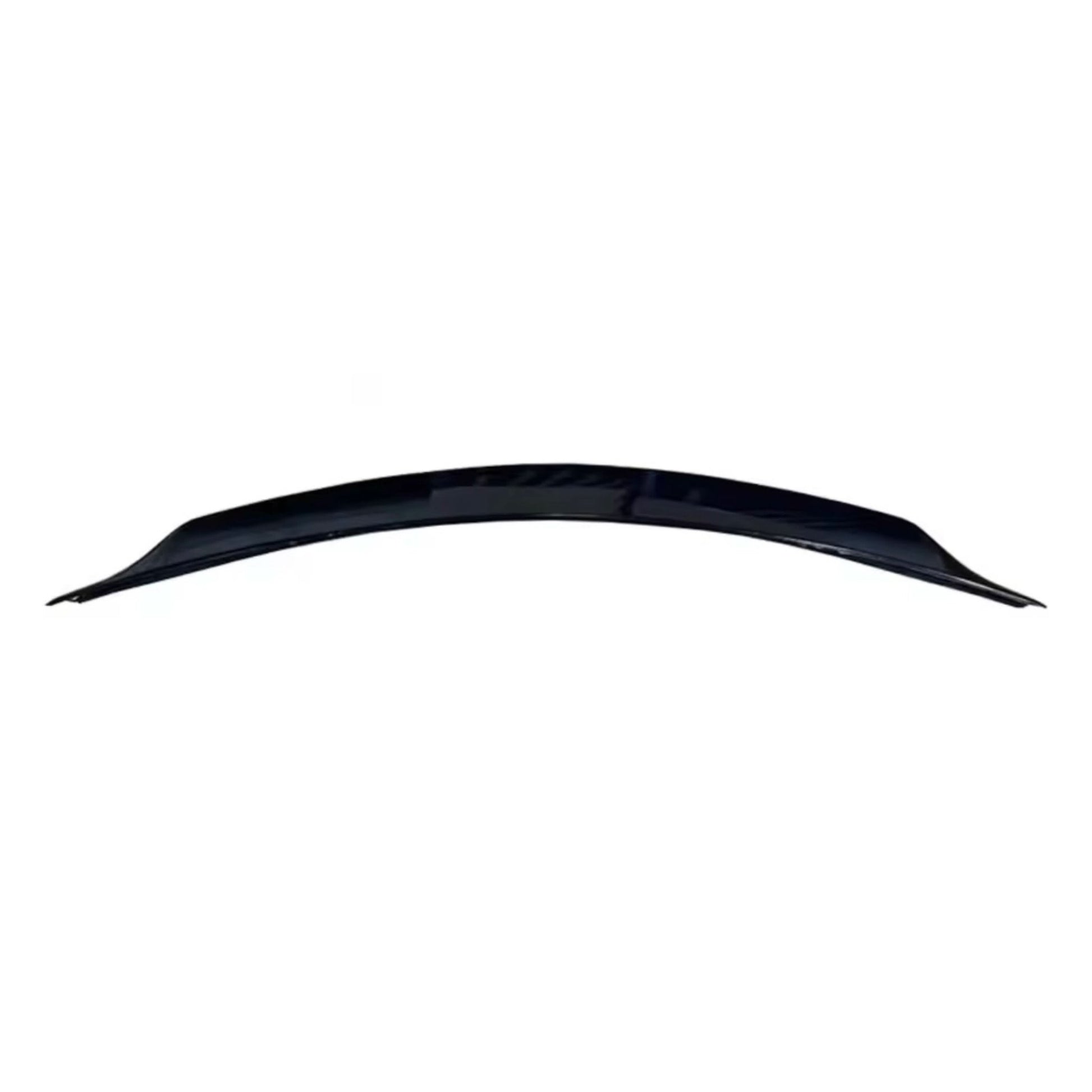 Carbon Fiber Trunk Spoiler – Lexus LC 500 2018–2024 - Exotics Carbon Design