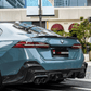 Carbon Fiber Trunk Spoiler - M5 G90 (2024+) - Exotics Carbon Design