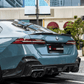 Carbon Fiber Trunk Spoiler - M5 G90 (2024+) - Exotics Carbon Design