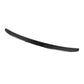 Carbon Fiber Trunk Spoiler - M5 G90 (2024+) - Exotics Carbon Design