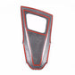 Carbon Fiber Upper Dash Pad Trim – Chevrolet Corvette C8 (2020+) - Exotics Carbon Design