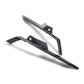 Carbon Fiber Upper Grille Deflector Trims - Chevrolet Corvette C8 Z06 - Exotics Carbon Design