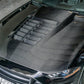 Carbon Fiber Vented Hood - Ford Mustang S550.1/S550.2 (2015–2023) - Exotics Carbon Design