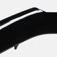 Chevrolet Camaro (2016 - 2021) - Gloss Black Rear Spoiler - Exotics Carbon Design