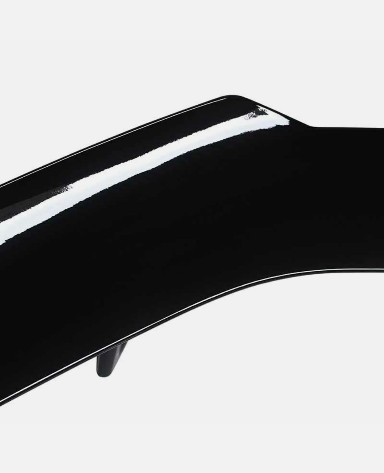 Chevrolet Camaro (2016 - 2021) - Gloss Black Rear Spoiler - Exotics Carbon Design