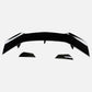 Chevrolet Camaro (2016 - 2021) - Gloss Black Rear Spoiler - Exotics Carbon Design