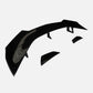 Chevrolet Camaro (2016 - 2021) - Gloss Black Rear Spoiler - Exotics Carbon Design