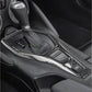 Chevrolet Camaro (2016 - 2023) - Carbon Fiber Center Control Panel Cover - Exotics Carbon Design