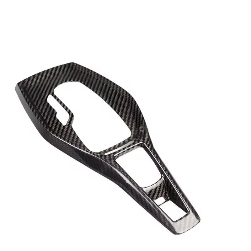 Chevrolet Camaro (2016 - 2023) - Carbon Fiber Center Control Panel Cover - Exotics Carbon Design