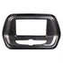 Chevrolet Camaro (2016 - 2024) - Carbon Fiber Center Screen Cover Panel - Exotics Carbon Design