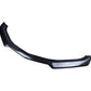Chevrolet Camaro (2019 - 2025) - Gloss Black Front Lip - Exotics Carbon Design
