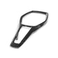 Chevrolet Camaro 6th Gen – Carbon Fiber Center Console Cover - Exotics Carbon Design