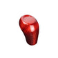 Chevrolet Camaro – Carbon Fiber Gear Knob - Exotics Carbon Design