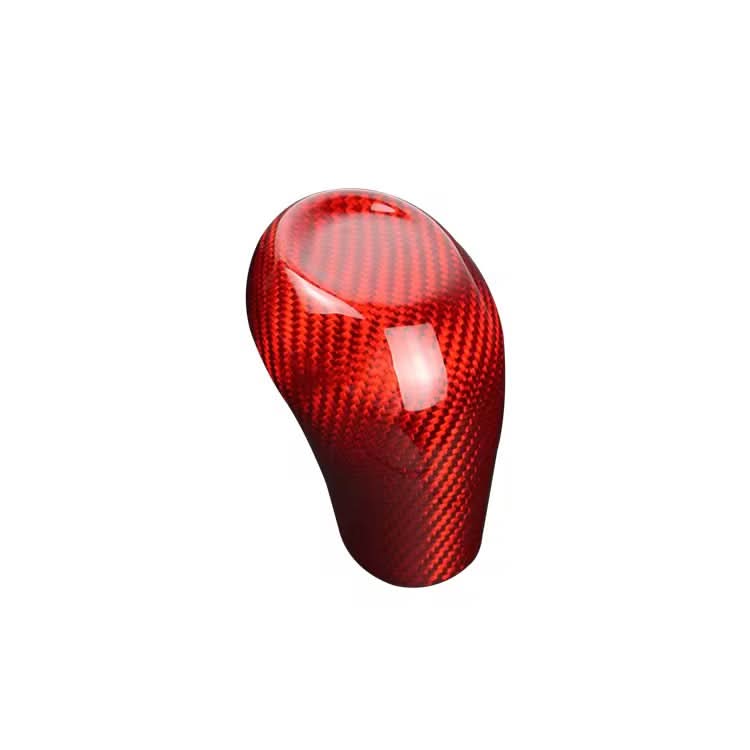 Chevrolet Camaro – Carbon Fiber Gear Knob - Exotics Carbon Design