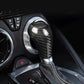 Chevrolet Camaro – Carbon Fiber Gear Knob - Exotics Carbon Design
