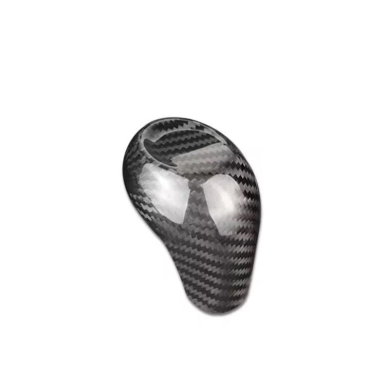 Chevrolet Camaro – Carbon Fiber Gear Knob - Exotics Carbon Design